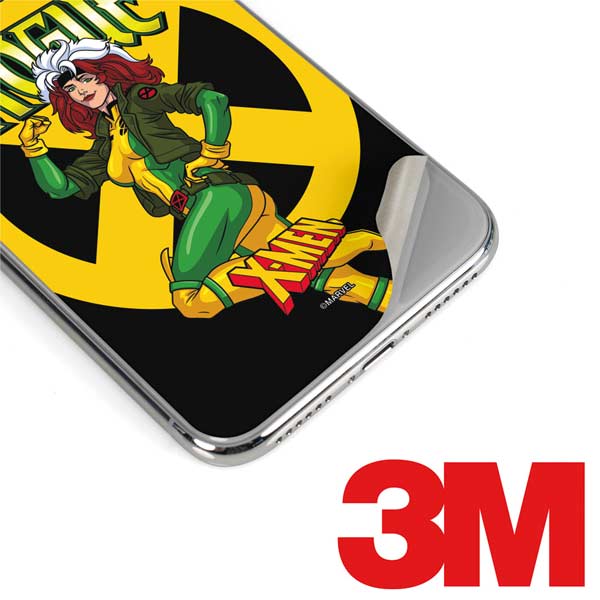 Marvel X-Men Rogue iPhone XS Max Skin