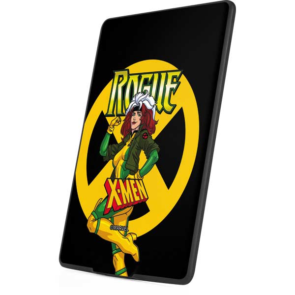Marvel X-Men Rogue Amazon Kindle Skin