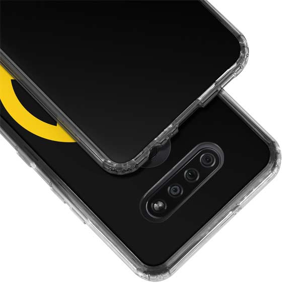 Marvel X-Men Rogue LG K51/Q51 Clear Case