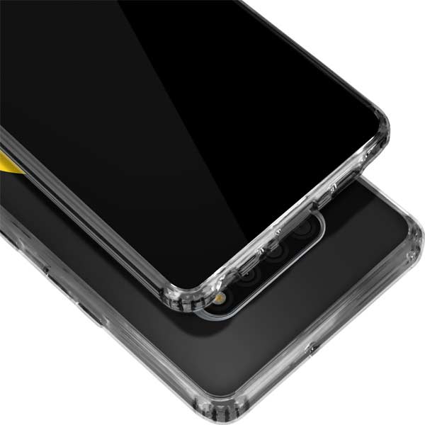Marvel X-Men Rogue LG Stylo 6 Clear Case