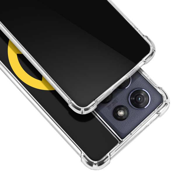 Marvel X-Men Rogue Moto G Power 5G (2025) Clear Case