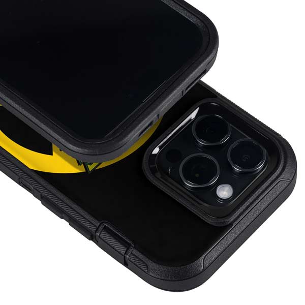Marvel X-Men Rogue Otterbox Defender iPhone Skin