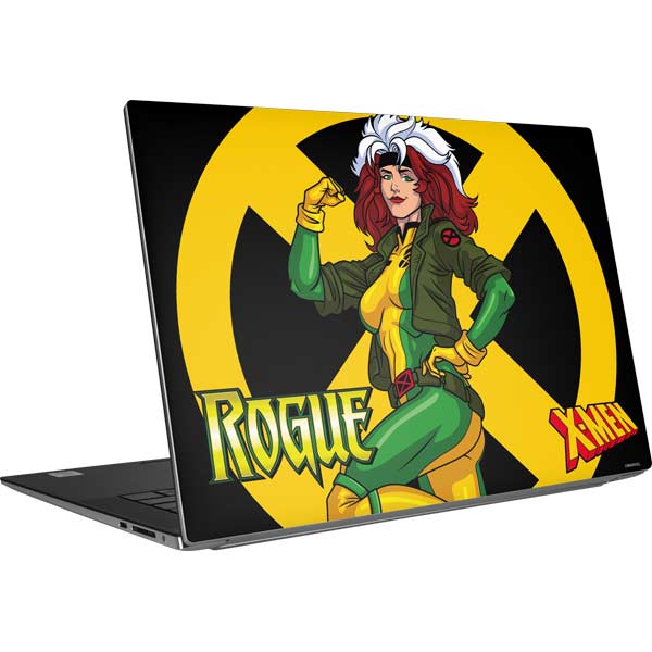 Marvel X-Men Rogue Dell XPS Skin