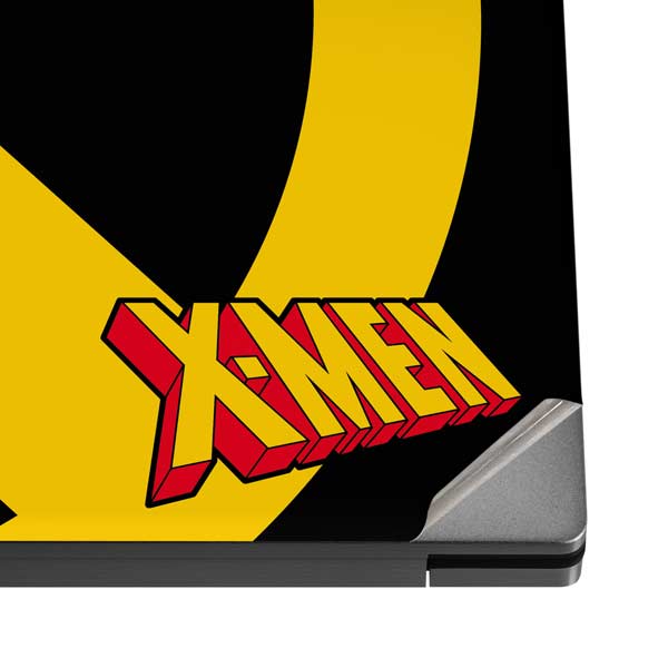 Marvel X-Men Rogue Dell XPS Skin
