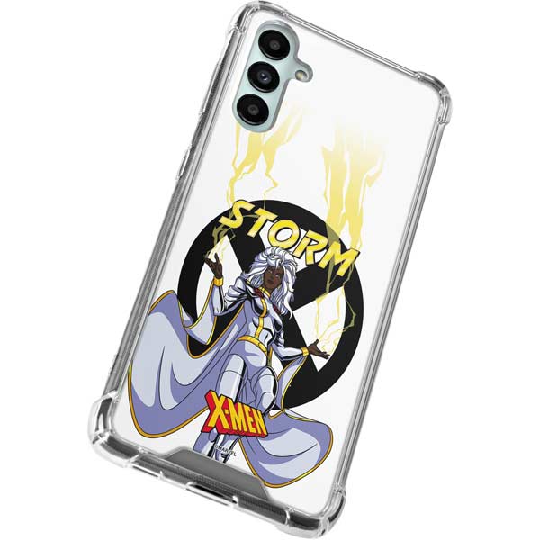 Marvel X-Men Storm Galaxy A14 5G Clear Case