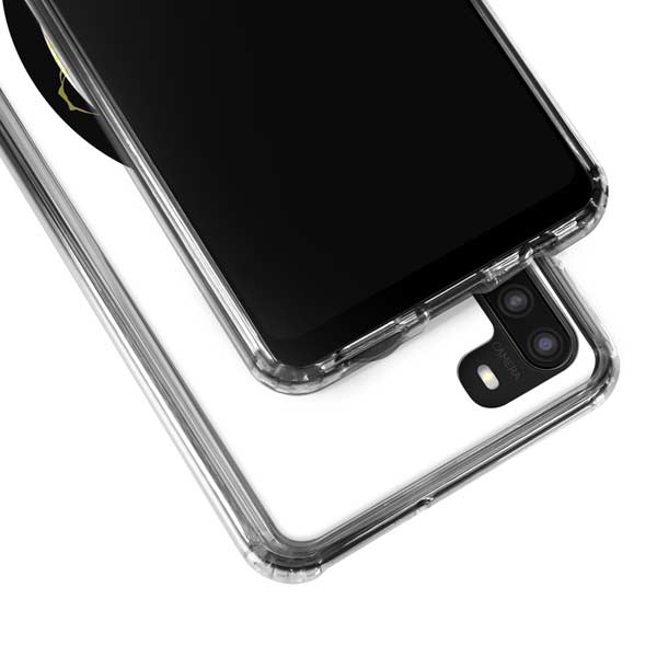 Marvel X-Men Storm Galaxy A21 Clear Case