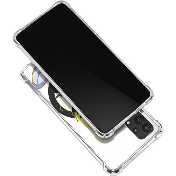 Marvel X-Men Storm Galaxy A32 5G Clear Case