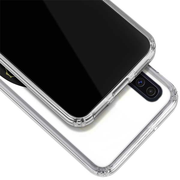 Marvel X-Men Storm Galaxy A50 Clear Case