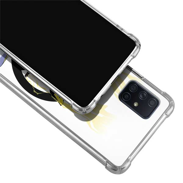 Marvel X-Men Storm Galaxy A51 5G Clear Case