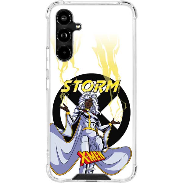 Marvel X-Men Storm Galaxy A54 5G Clear Case