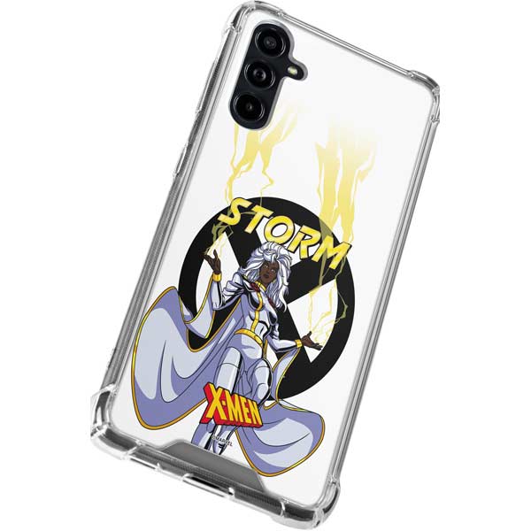Marvel X-Men Storm Galaxy A54 5G Clear Case