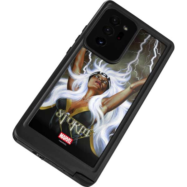 Marvel X-Men Storm by Joe Jusko Galaxy Note20 Ultra 5G Waterproof Case