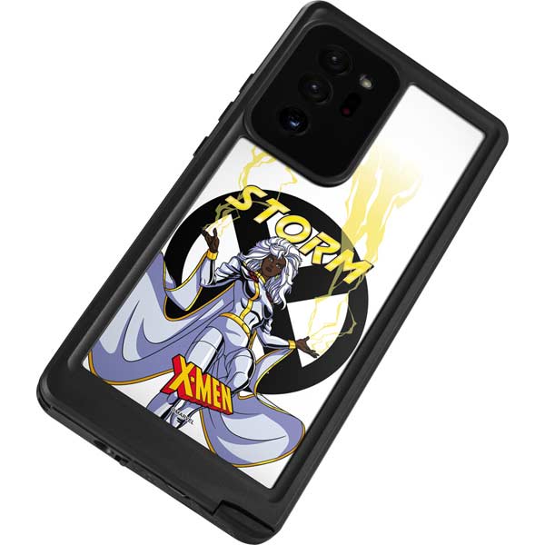 Marvel X-Men Storm Galaxy Note20 Ultra 5G Waterproof Case