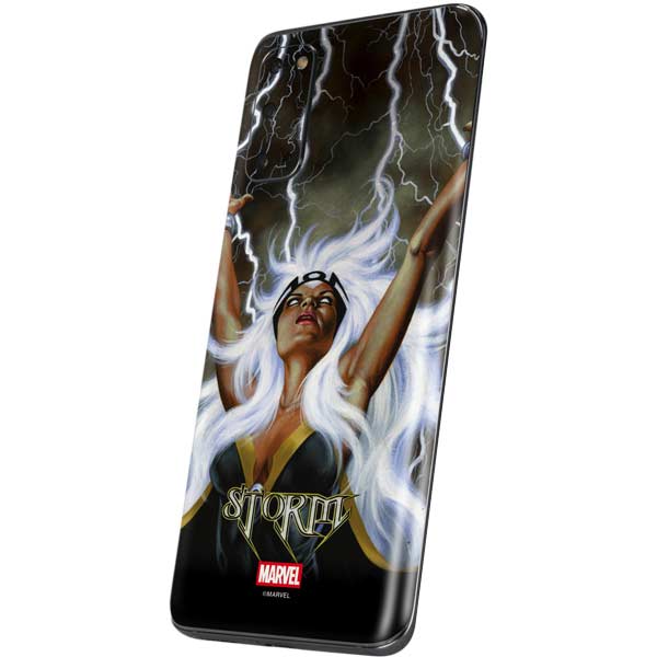 Marvel X-Men Storm by Joe Jusko Galaxy S20 Skin