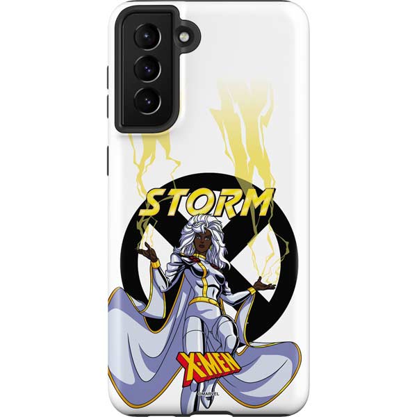 Marvel X-Men Storm Galaxy S21 FE Pro Case