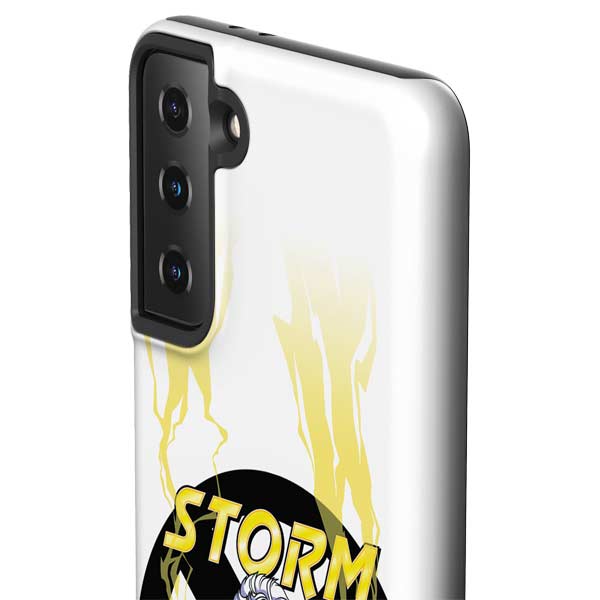 Marvel X-Men Storm Galaxy S21 FE Pro Case
