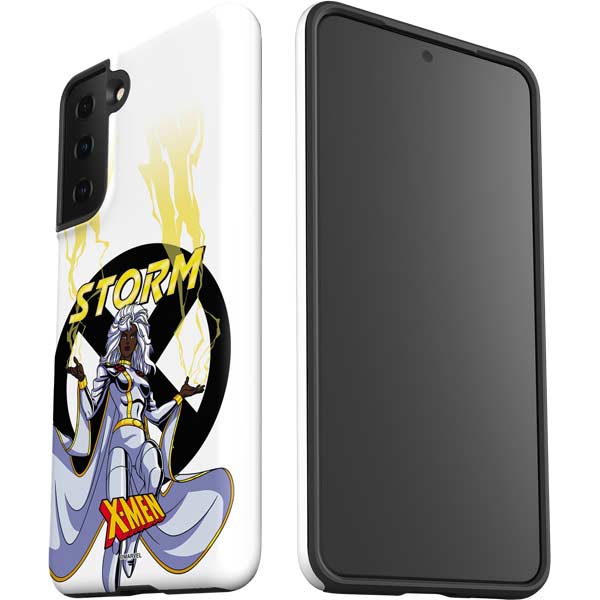 Marvel X-Men Storm Galaxy S21 FE Pro Case