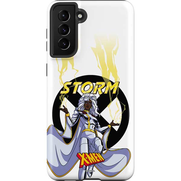 Marvel X-Men Storm Galaxy S21 Plus 5G Pro Case