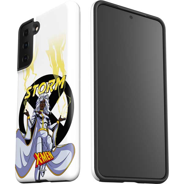Marvel X-Men Storm Galaxy S21 Plus 5G Pro Case