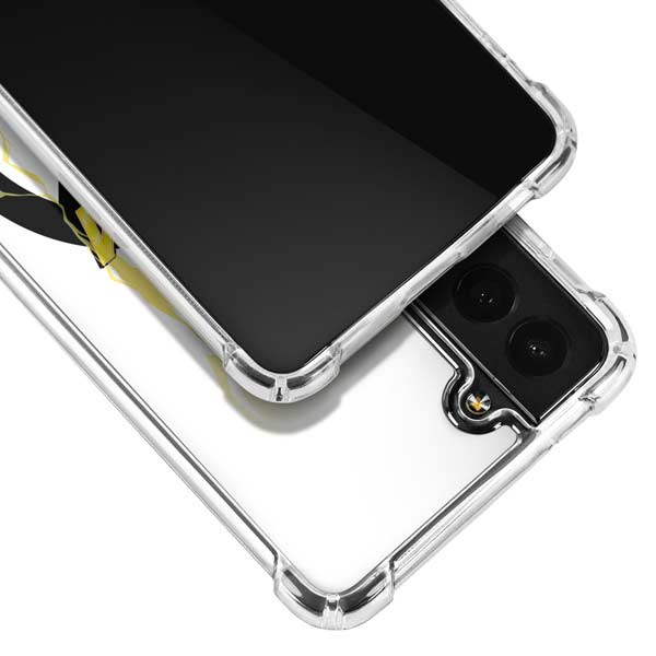 Marvel X-Men Storm Galaxy S22 Clear Case