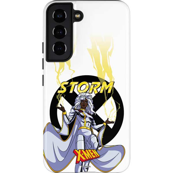 Marvel X-Men Storm Galaxy S22 Pro Case