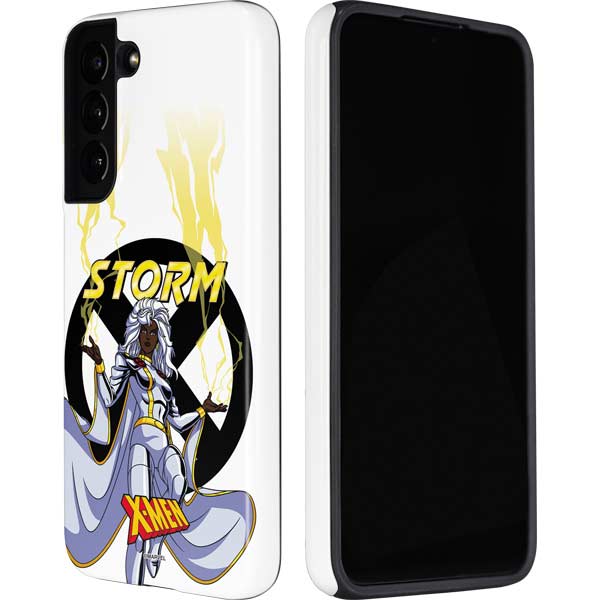 Marvel X-Men Storm Galaxy S22 Pro Case
