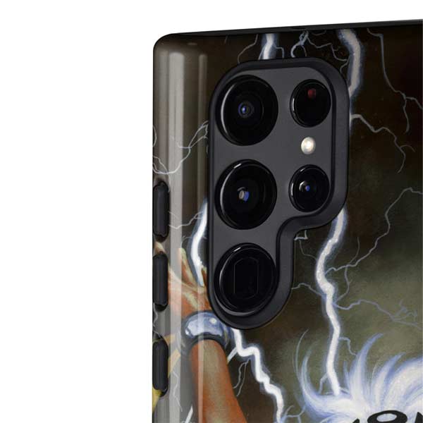 Marvel X-Men Storm by Joe Jusko Galaxy S22 Ultra Pro Case