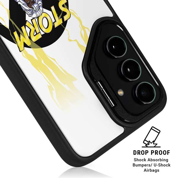 Marvel X-Men Storm Galaxy S24 Plus Kickstand Case