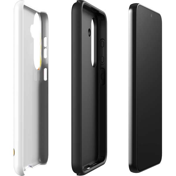 Marvel X-Men Storm Galaxy S25 Impact Case