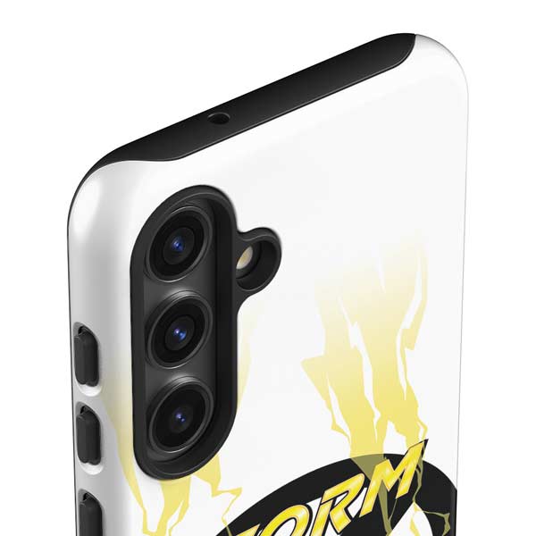 Marvel X-Men Storm Galaxy S25 Plus Impact Case
