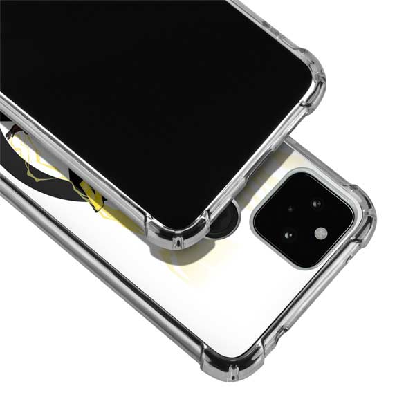 Marvel X-Men Storm Google Pixel 4a 5G Clear Case