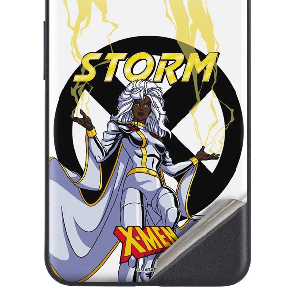 Marvel X-Men Storm Google Pixel 5a Skin