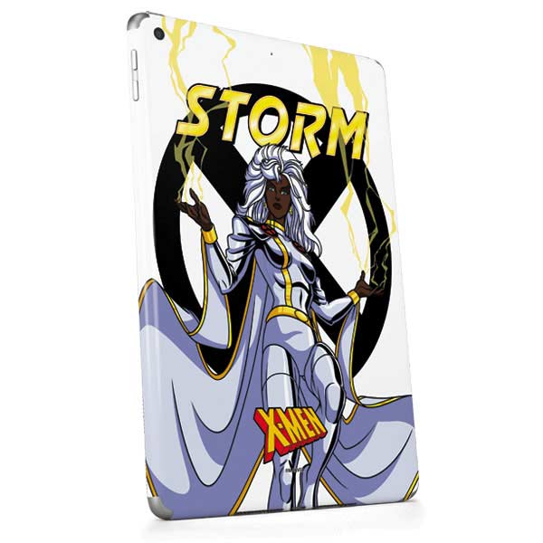 Marvel X-Men Storm Apple iPad Skin