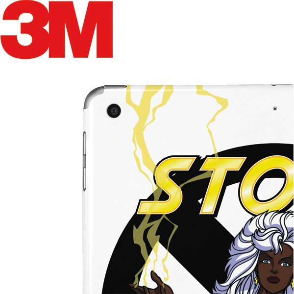 Marvel X-Men Storm Apple iPad Skin