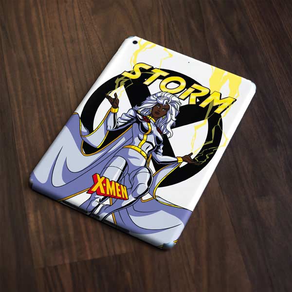 Marvel X-Men Storm Apple iPad Skin