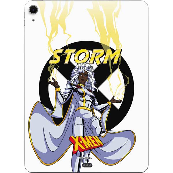 Marvel X-Men Storm Apple iPad Air Skin