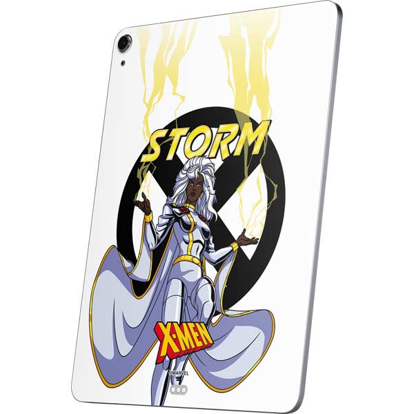 Marvel X-Men Storm Apple iPad Air Skin