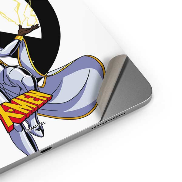 Marvel X-Men Storm Apple iPad Air Skin