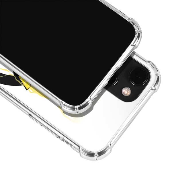 Marvel X-Men Storm iPhone 13 Clear Case