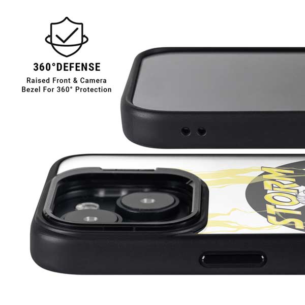 Marvel X-Men Storm iPhone 13 Kickstand Case
