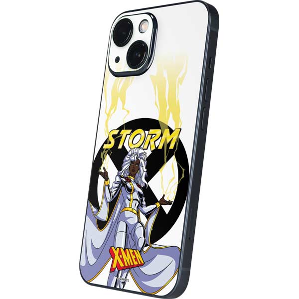 Marvel X-Men Storm iPhone 13 Mini Skin