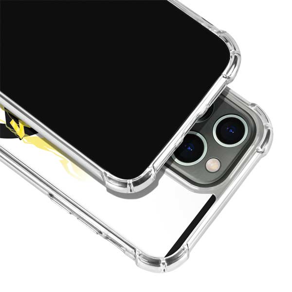 Marvel X-Men Storm iPhone 13 Pro Max Clear Case