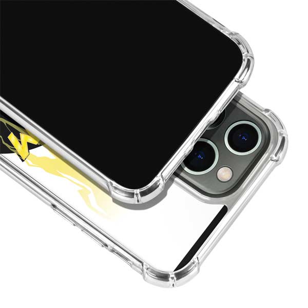 Marvel X-Men Storm iPhone 14 Pro Max Clear Case