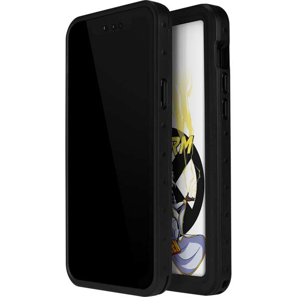 Marvel X-Men Storm iPhone 15 Waterproof Case