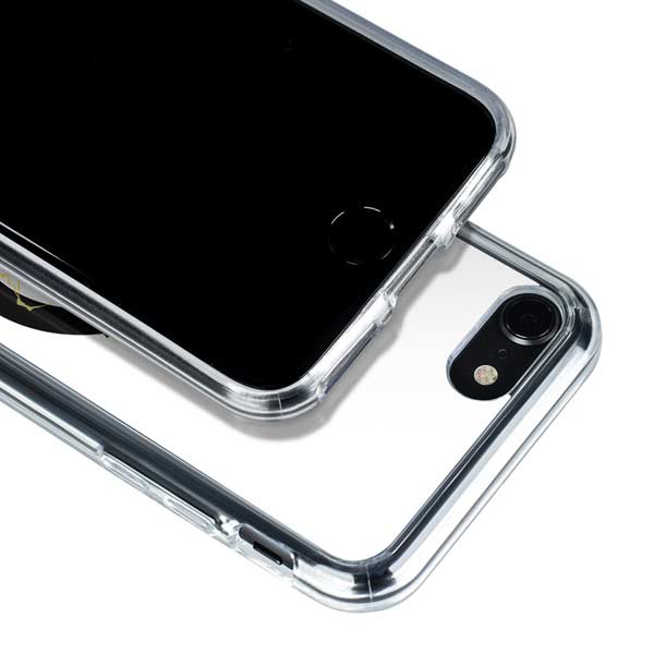 Marvel X-Men Storm iPhone SE (2nd & 3rd Gen) Clear Case
