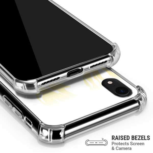 Marvel X-Men Storm iPhone XR Clear Case