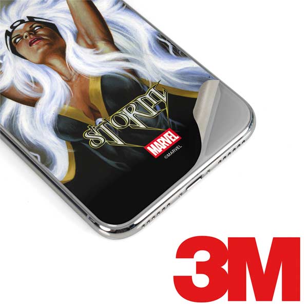 Marvel X-Men Storm by Joe Jusko iPhone XS Max Skin
