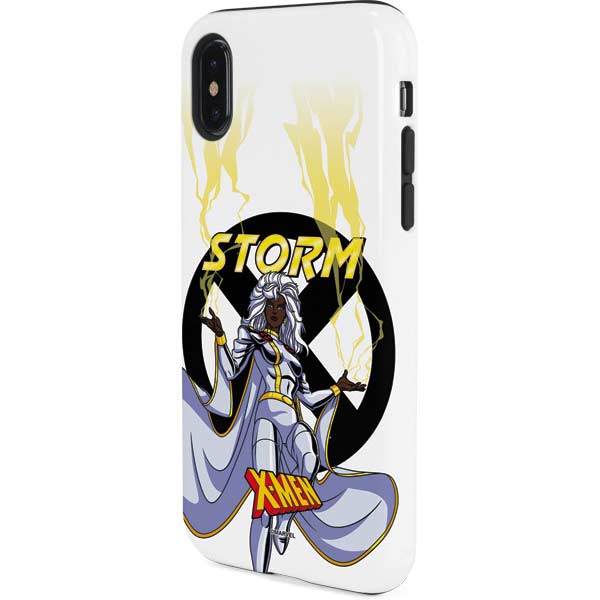 Marvel X-Men Storm iPhone XS Pro Case