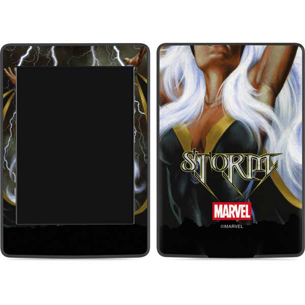 Marvel X-Men Storm by Joe Jusko Amazon Kindle Skin