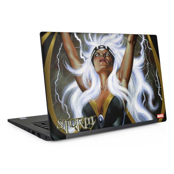 Marvel X-Men Storm by Joe Jusko Dell Latitude Skin